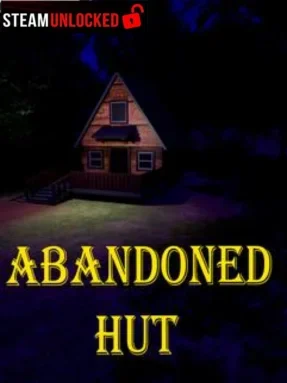 Abandoned Hut Free Download