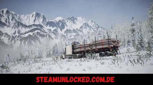 Alaskan Road Truckers Free Download