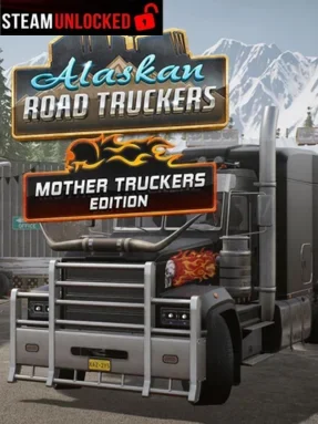 Alaskan Road Truckers Free Download (V20240628)