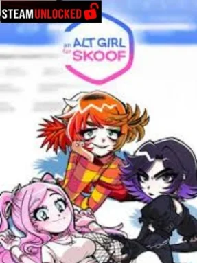 An alt girl for skoof Free Download (V20240918)