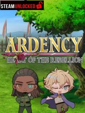 Ardency: Heart of the Rebellion Free Download