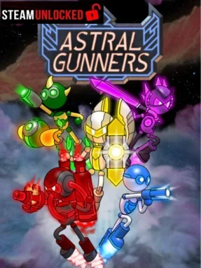 Astral Gunners Free Download