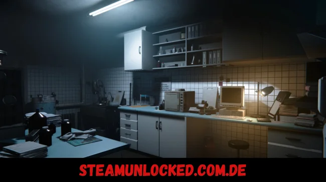 Autopsy Simulator Free Download PC