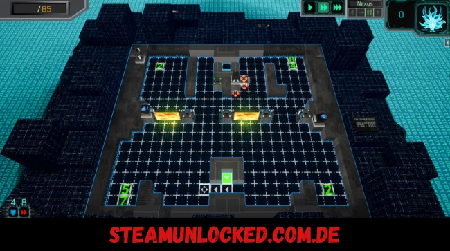 BYTES The Reverse Tower Defense Free Download PC