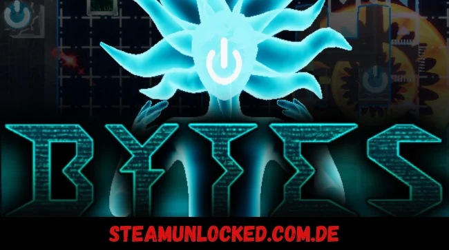 BYTES The Reverse Tower Defense