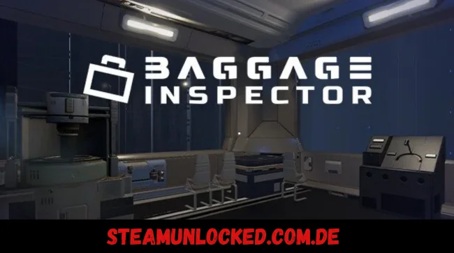 Baggage Inspector Free Download