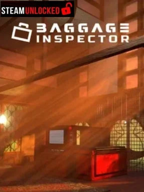 Baggage Inspector Free Download