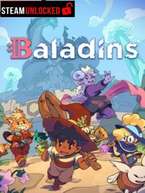 Baladins Free Download