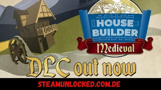 House Builder Medieval DLC