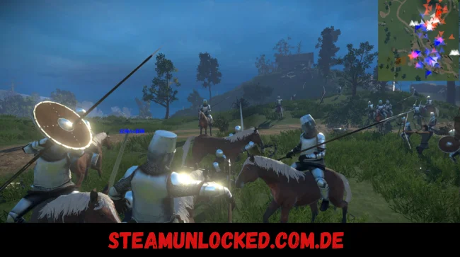 Bishojo Battlefield Free Download PC
