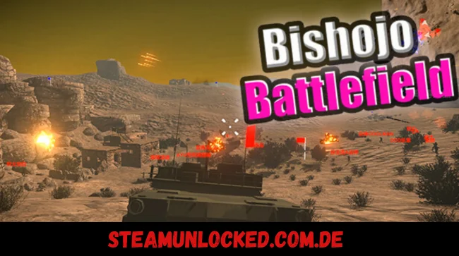 Bishojo Battlefield