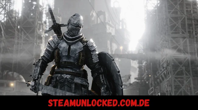 Bleak Faith Forsaken Free Download PC