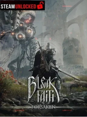 Bleak Faith: Forsaken Free Download (V20240811)