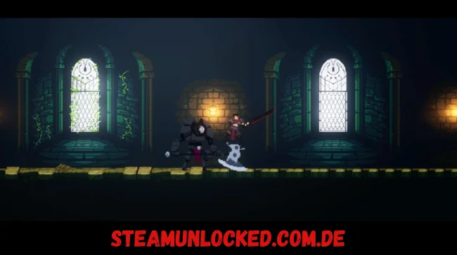 Blood Within Free Download