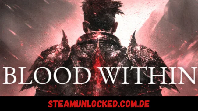 Blood Within