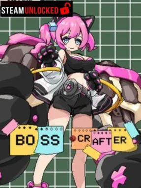 BossCrafter Free Download
