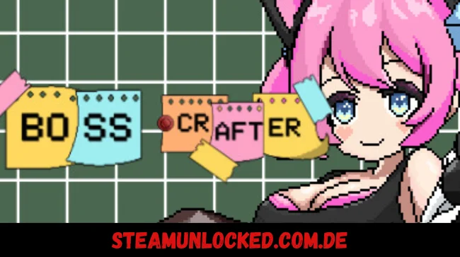 BossCrafter