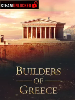 Builders of Greece Free Download