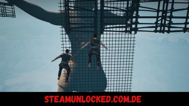Chained Together Free Dwnload PC