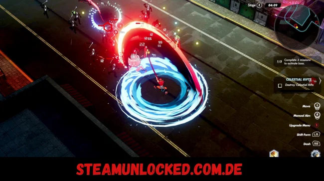 Champion Shift Free Download