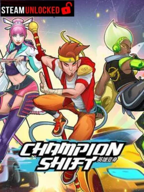 Champion Shift Free Download