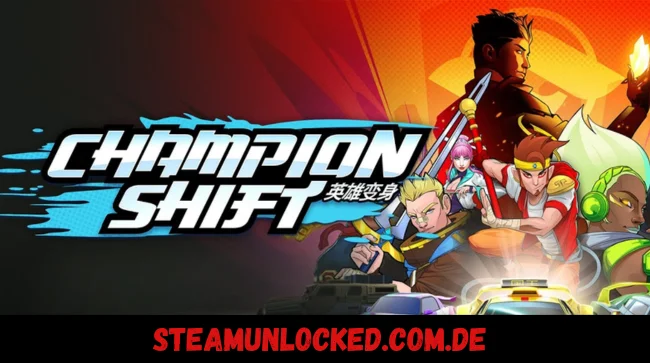 Champion Shift