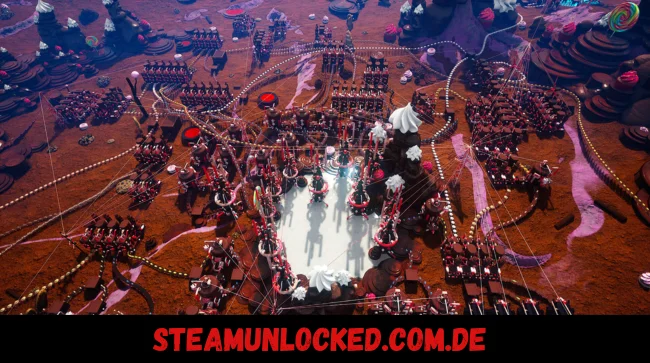 Chocolate Factory Free Download PC