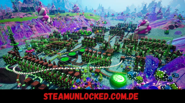 Chocolate Factory Free Download