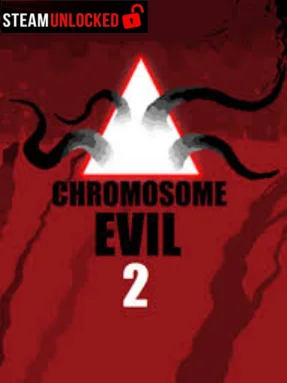 Chromosome Evil 2 Free Download (V1.61)