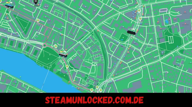 City Bus Manager Free Download PC