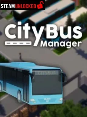 City Bus Manager Free Download