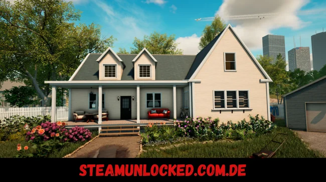 ContractVille Free Download PC