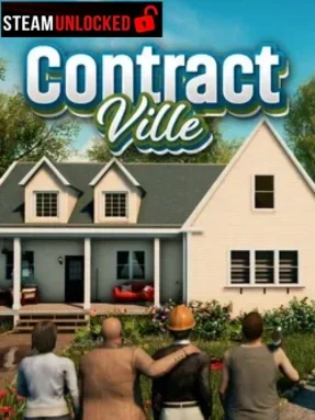 ContractVille Free Download