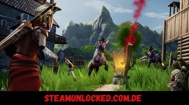 Coreborn Free Download