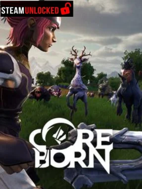 Coreborn Free Download