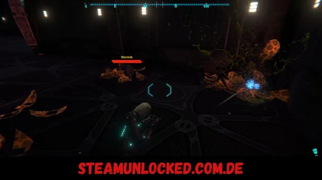 Cosmotroid Free Download