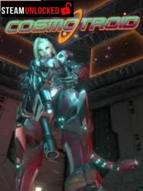 Cosmotroid Free Download