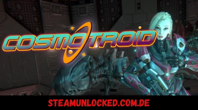 Cosmotroid