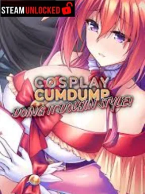 Cosplay Cumdump: Doing it Doujin Style Free Download
