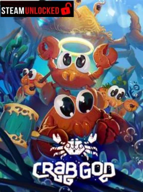 Crab God Free Download