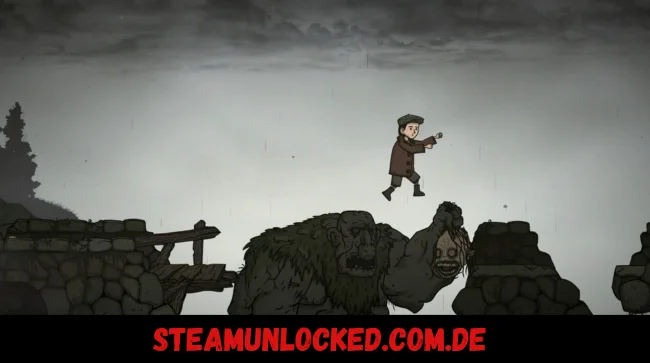 Creepy Tale Some Other Place Free Download PC