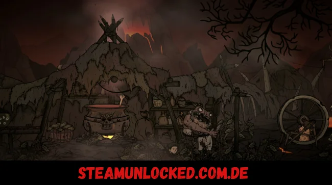 Creepy Tale Some Other Place Free Download