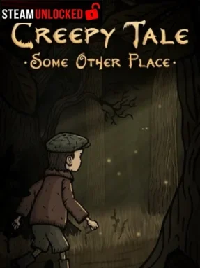 Creepy Tale: Some Other Place Free Download