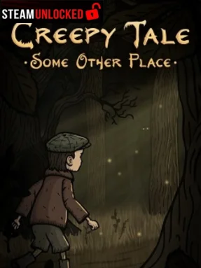 Creepy Tale: Some Other Place Free Download