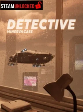 DETECTIVE – Minerva case Free Download