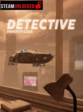 DETECTIVE – Minerva case Free Download