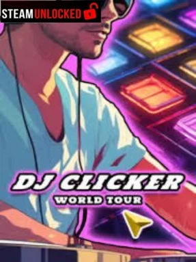 DJ Clicker – World Tour Free Download