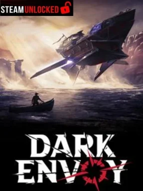 Dark Envoy: Directors Cut Free Download (V1.5.2.73561)