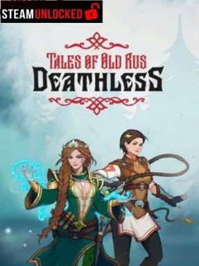 Deathless Tales of Old Rus Free Download