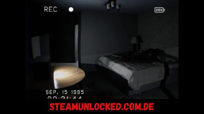Don't Shout Together gameplay screenshot 2